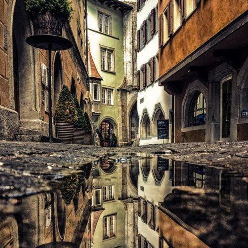 Haus De Philosophe Et Compositeur Rousseau بيل المظهر الخارجي الصورة